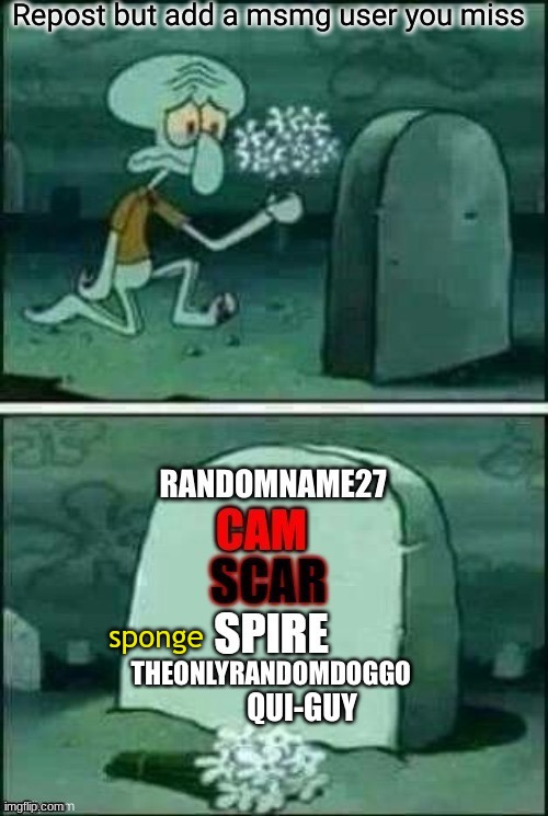 i miis mookie too tho ;-;- | sponge | made w/ Imgflip meme maker
