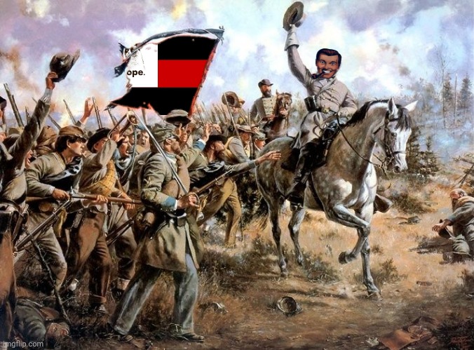 A Call To War By The Opposition Party ™ Strangmeme Is Raising An Army! | image tagged in drstrangmeme,imgflip,presidents,civil war | made w/ Imgflip meme maker