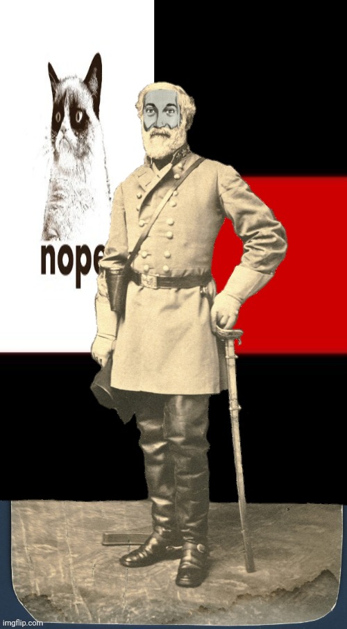 For The Opposition Confederation! | image tagged in drstrangmeme,imgflip,presidents,civil war | made w/ Imgflip meme maker