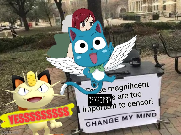 YESSSSSSSSS | made w/ Imgflip meme maker