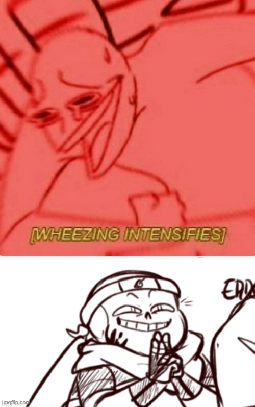 image tagged in wheeze,naruto ink | made w/ Imgflip meme maker