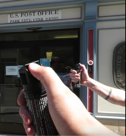 High Quality Stop were First Amendment Auditors Blank Meme Template