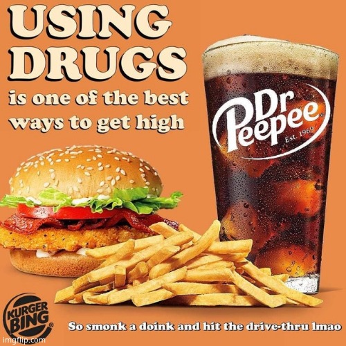Kurger Bing ROFLMAO | made w/ Imgflip meme maker