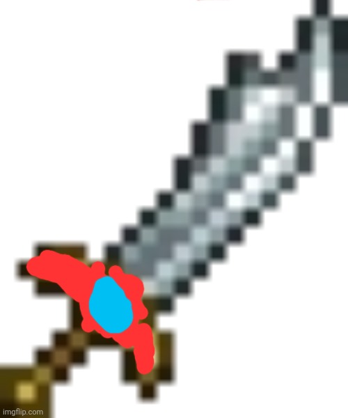 Sus sword | image tagged in sus | made w/ Imgflip meme maker