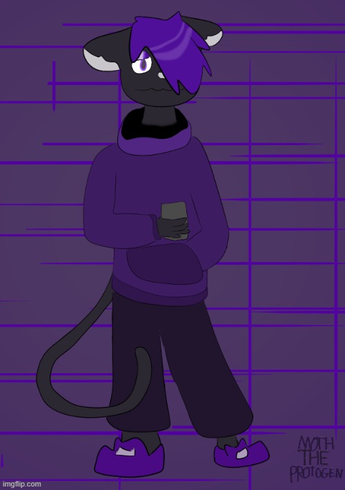 Edgy cat boy hhhhhhhhhh | image tagged in cats,furry,art,drawings | made w/ Imgflip meme maker