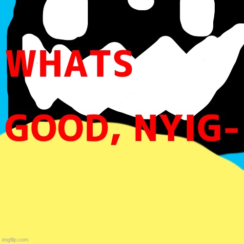 FRICK ITS A TSUNAMI- | made w/ Imgflip meme maker
