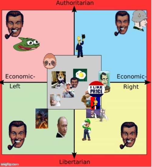 4 right 4 down | image tagged in politics | made w/ Imgflip meme maker