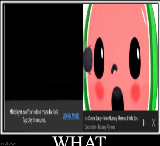 how | made w/ Imgflip meme maker