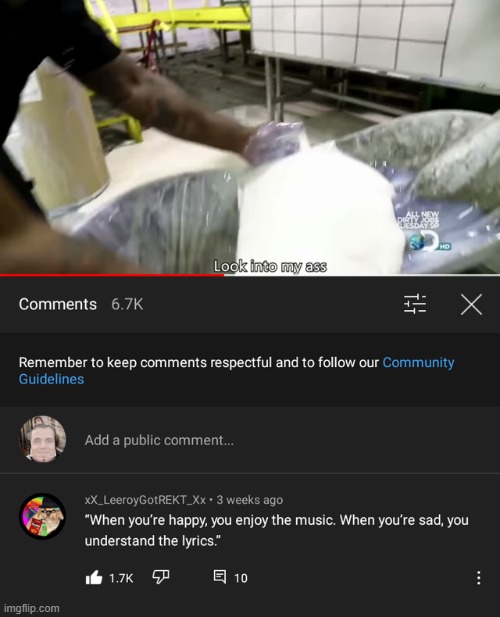 ass | made w/ Imgflip meme maker