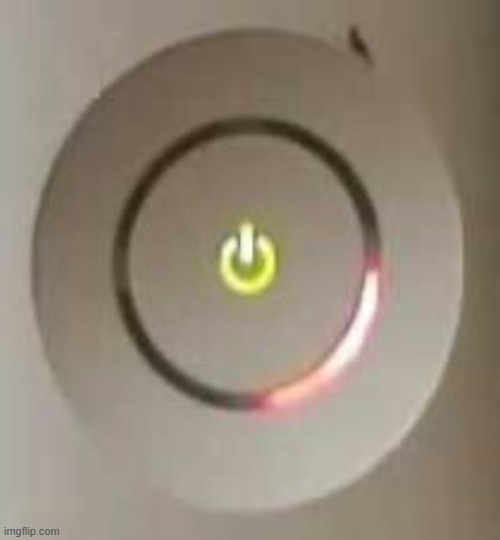 Red Ring | image tagged in red ring | made w/ Imgflip meme maker