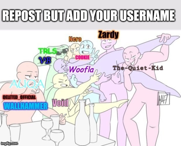 VB | made w/ Imgflip meme maker