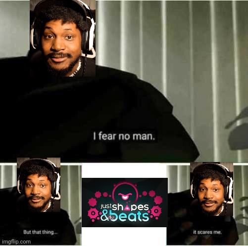 This is true | image tagged in i fear no man | made w/ Imgflip meme maker
