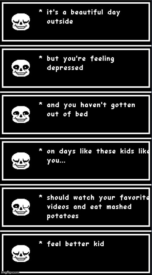 Feel better kid | image tagged in feel better kid | made w/ Imgflip meme maker