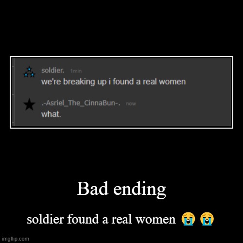 image tagged in funny,demotivationals | made w/ Imgflip demotivational maker