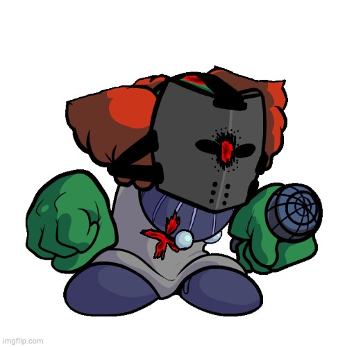 I drew Tricky phase 1.5 | made w/ Imgflip meme maker