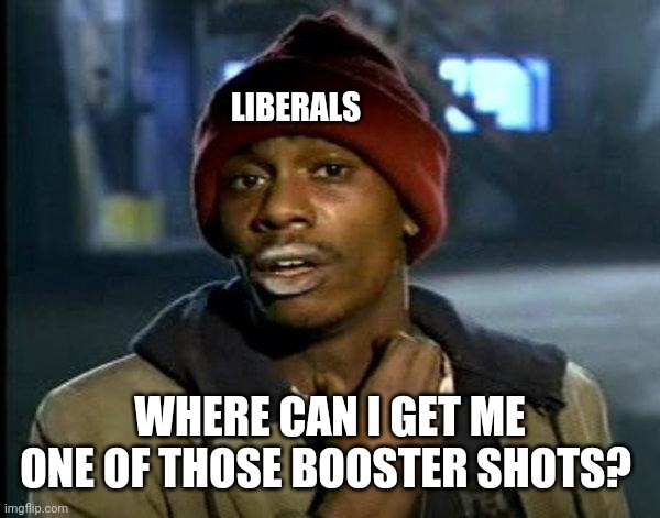 Hooked On Vaccine Imgflip