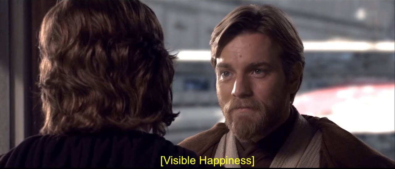 High Quality Visible Happiness Blank Meme Template