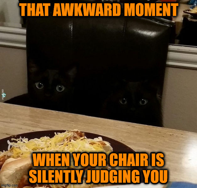 image tagged in judgement | made w/ Imgflip meme maker