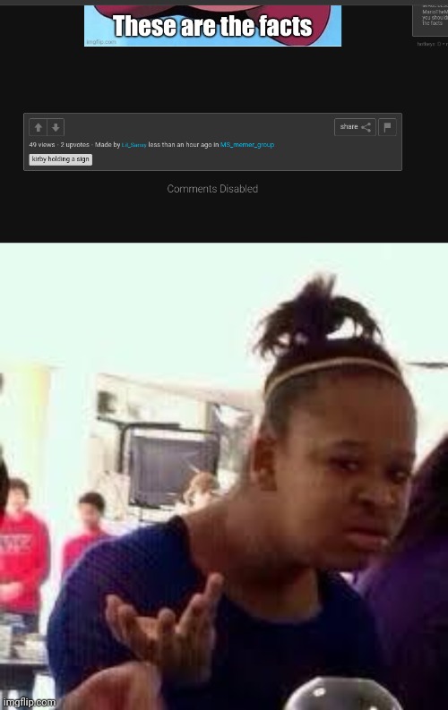 image tagged in bruh | made w/ Imgflip meme maker