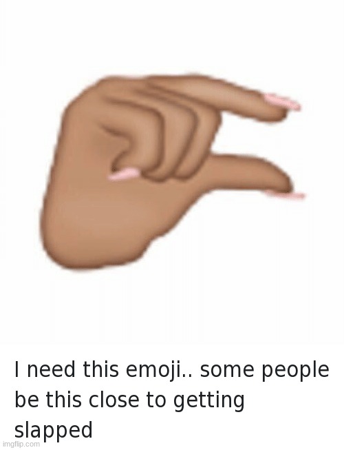 I need this emoji NOW | made w/ Imgflip meme maker