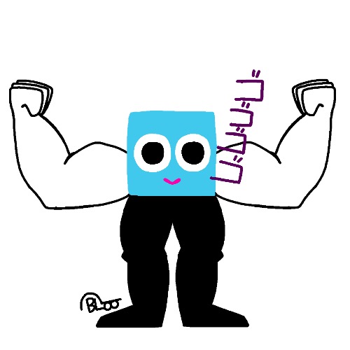 Bicep attempt | made w/ Imgflip meme maker