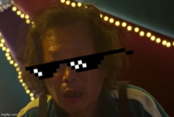 gingster | made w/ Imgflip meme maker