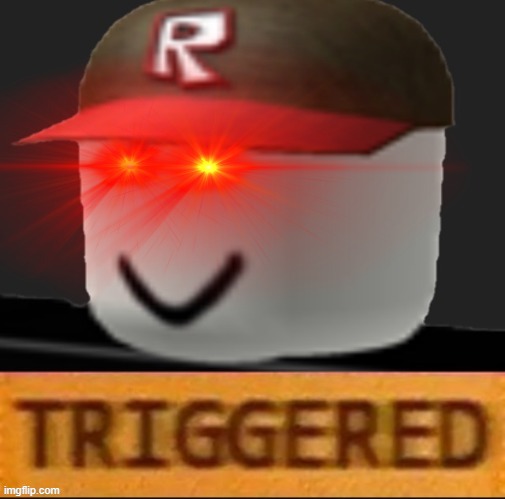 Roblox Triggered Guest | image tagged in roblox triggered guest | made w/ Imgflip meme maker