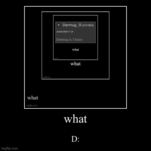 image tagged in funny,demotivationals | made w/ Imgflip demotivational maker