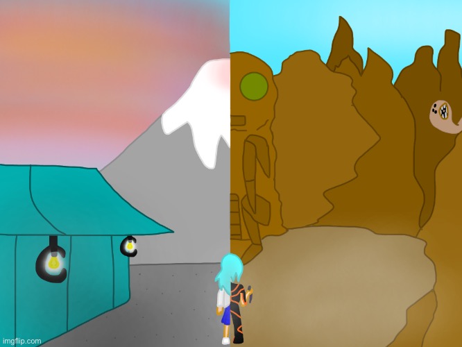 Having 2 really good dreams in a row is rare. I had to make it last.. | made w/ Imgflip meme maker