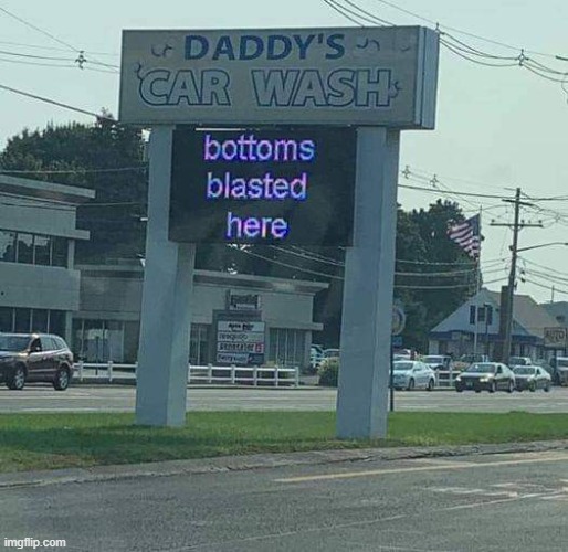 bottoms blasted | made w/ Imgflip meme maker