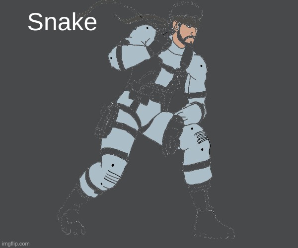 Snake | Snake | made w/ Imgflip meme maker