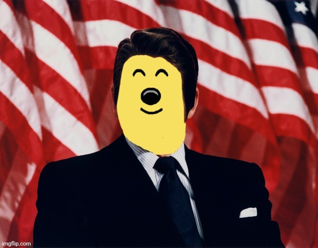 President Wubbyz | image tagged in imgflip | made w/ Imgflip meme maker