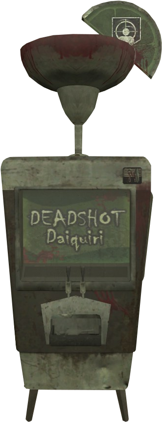 High Quality Deadshot Daiquiri Blank Meme Template