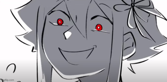 ecstatic basil | image tagged in estatic basil | made w/ Imgflip meme maker