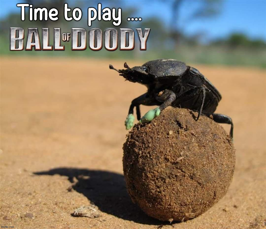 Time to play .... | image tagged in eyeroll | made w/ Imgflip meme maker