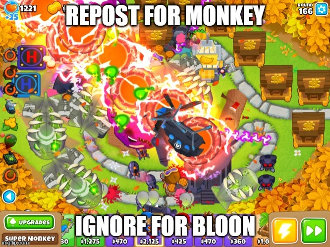 monke (rebost) | made w/ Imgflip meme maker