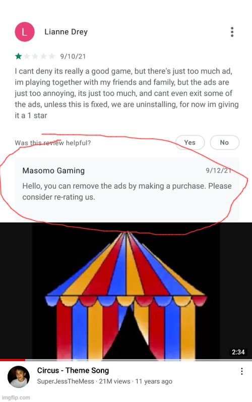 i was just scrolling thru random games in the google play store until.. | image tagged in stupid | made w/ Imgflip meme maker