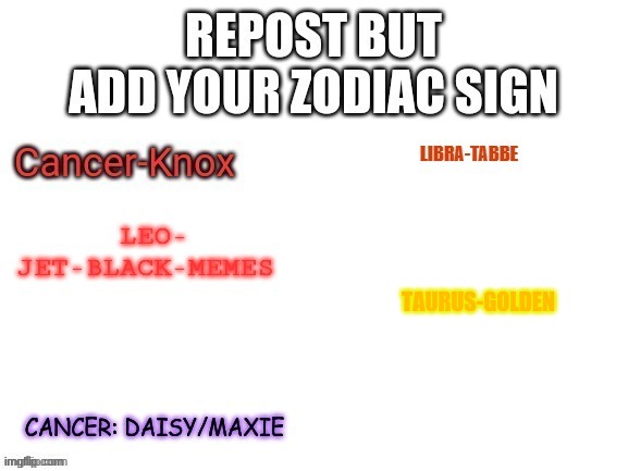 TAURUS-GOLDEN | made w/ Imgflip meme maker