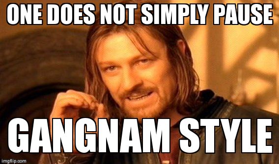 One Does Not Simply Meme | image tagged in memes,one does not simply | made w/ Imgflip meme maker