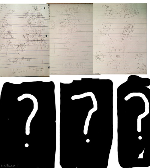 Here the one i need to think of | image tagged in blank white template | made w/ Imgflip meme maker