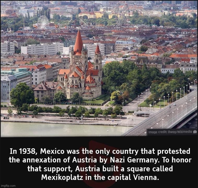 Not bad Mexico | image tagged in mexico austria | made w/ Imgflip meme maker