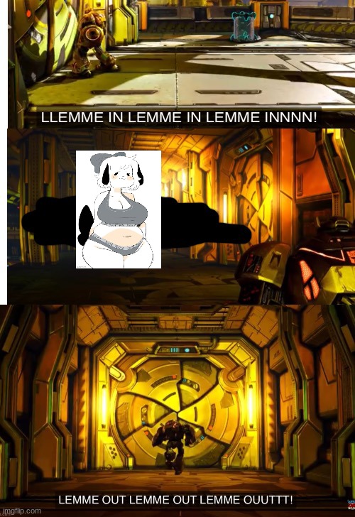 Bumblebee let me in and let me out | image tagged in bumblebee let me in and let me out | made w/ Imgflip meme maker