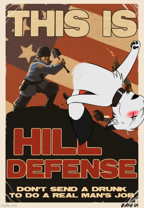 (even more anti furry/crusader propaganda) | image tagged in yes | made w/ Imgflip meme maker