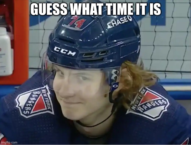Vitali Kravtsov Disappointed |  GUESS WHAT TIME IT IS | image tagged in vitali kravtsov disappointed | made w/ Imgflip meme maker