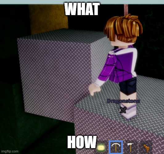 WHAT | WHAT; HOW | image tagged in how,what | made w/ Imgflip meme maker