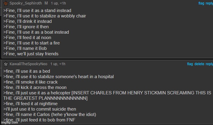 why do i wanna eat someone's toes now o.o | made w/ Imgflip meme maker