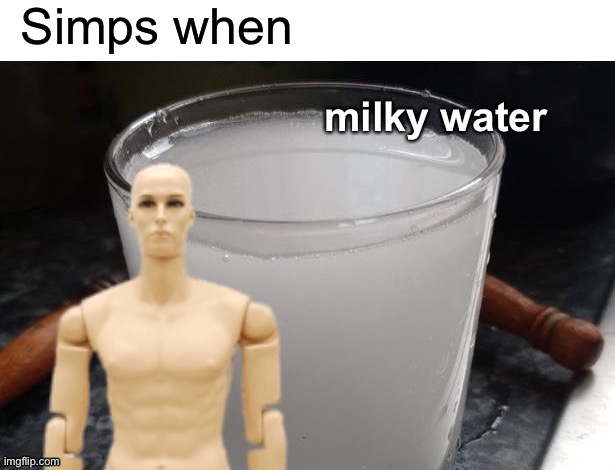 Uh | Simps when | image tagged in funny | made w/ Imgflip meme maker