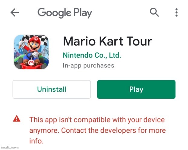 what the f**k nintendo | made w/ Imgflip meme maker