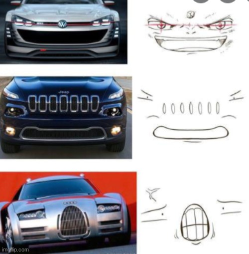 Ah, the wonders of the internet | image tagged in cars,faces,drawing,drawings | made w/ Imgflip meme maker
