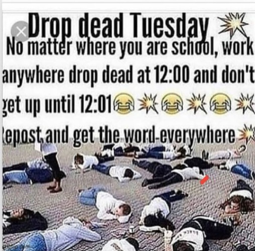 REPOST THIS EVERY WHERE YOU CAN | made w/ Imgflip meme maker